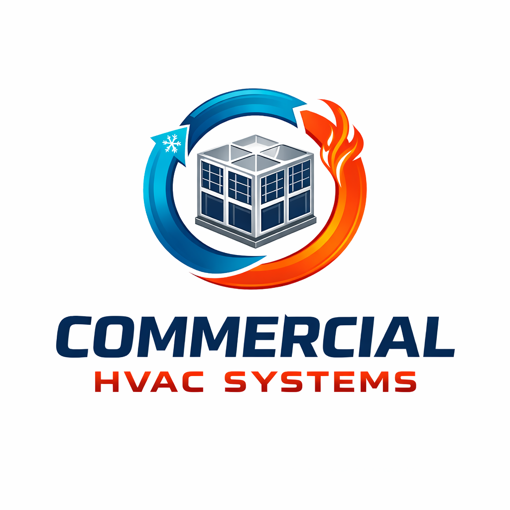 Commercial HVAC Systems | Nationwide HVAC Design, Installation & Maintenance