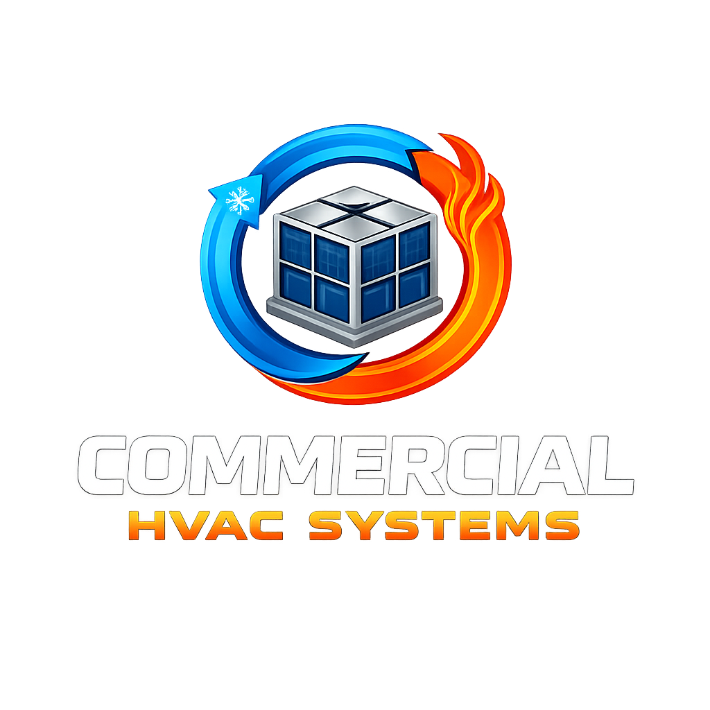 Commercial HVAC Systems | Nationwide HVAC Design, Installation & Maintenance